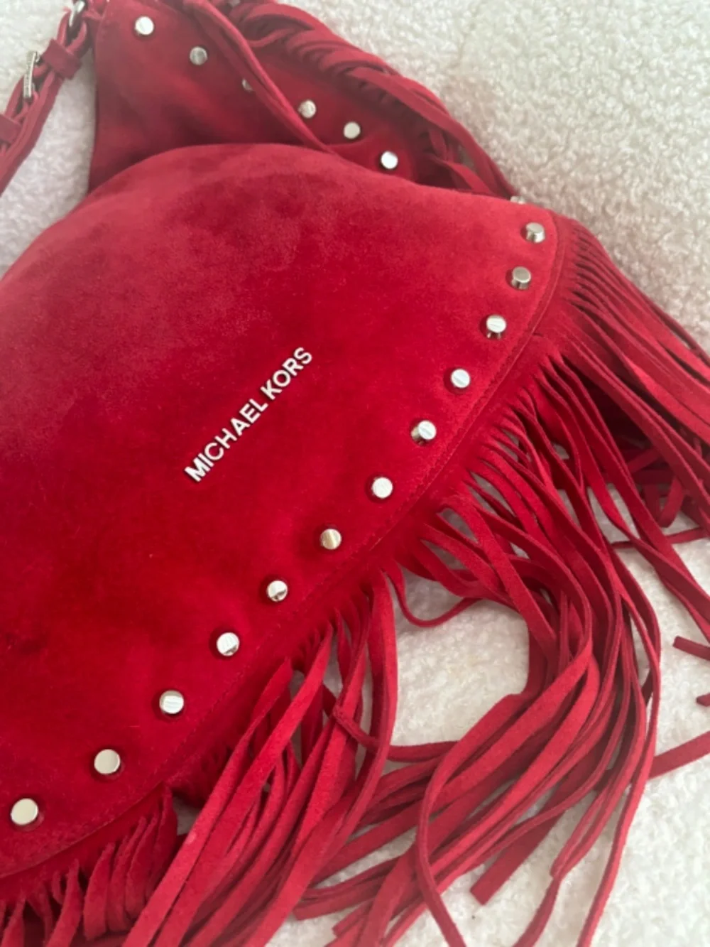 MICHAEL Michael Kors beautiful vibrant